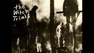 Video voorbeeld van "THE WITCH TRIALS humanoids from the deep 1981"