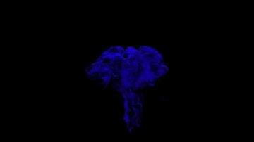 Volume Plume Krakatoa