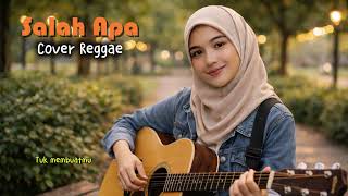 Download Lagu Salah Apa - Five Minute Cover Reggae MP3