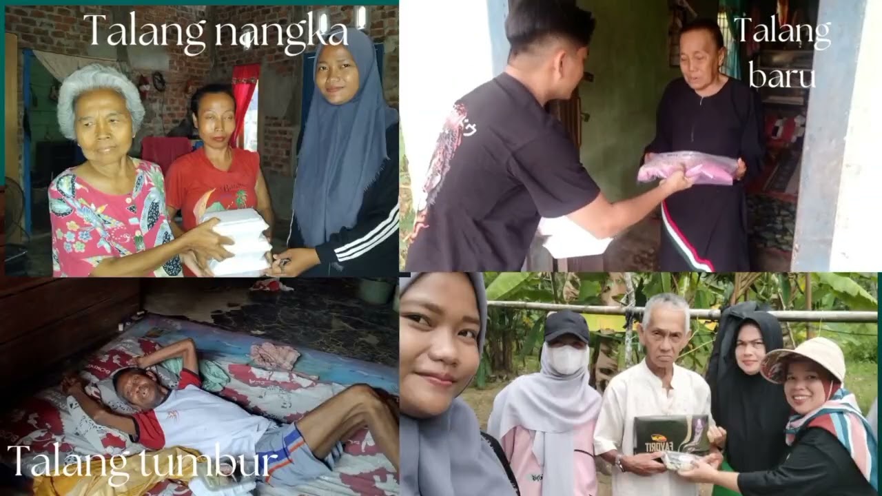 Inovasi Berkah Lindi Tubar, Jum'at 06 Maret 2026