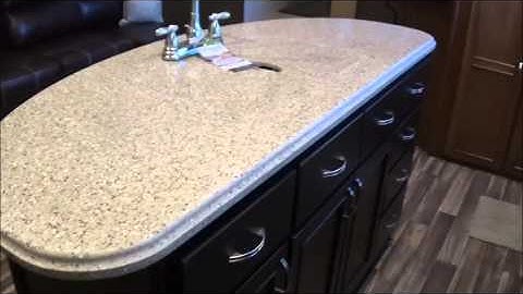 Open Range 367BHS 22691