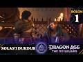 SOLAS'I DURDUR | Dragon Age: The Veilguard | Bölüm 1 | 4K 21:9 Ultrawide (No Commentary)