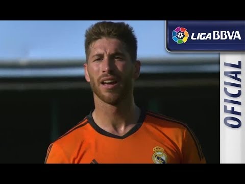 Highlights Celta de Vigo (2-0) Real Madrid - HD