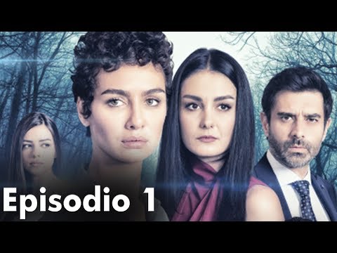 Foster Mother - Episodio 1