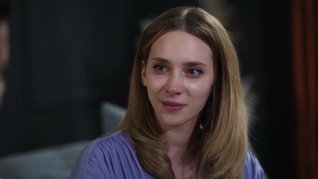 مسلسل حب بلا حدود - الحلقة 36