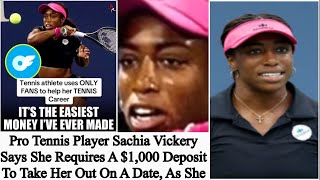 1000$ Deposit To Date A 4