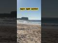 #Surf Check - NSW South Coast | #ocean #beach