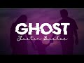 Justin Bieber Ghost Slowed Lyrics 
