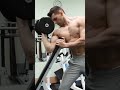 🔥🔥Biceps 💪🔥 #body #biceps #tricks #bodybuilding #physicswallah_ki_gang #motivationalvideo