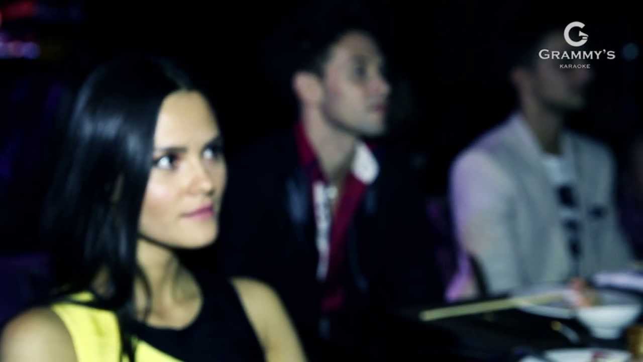 Ederian | Grammy`s | All Stars