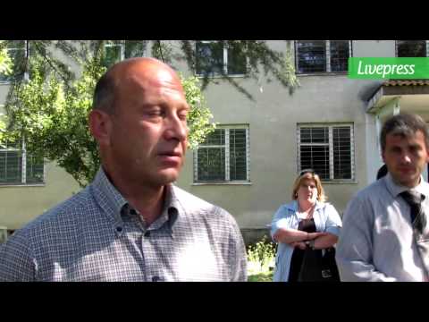 შამგონის სკოლა ინტერნატი