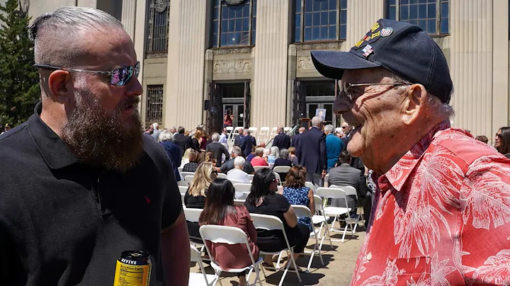 The Joseph P. Dwyer Veteran Peer Support Program
