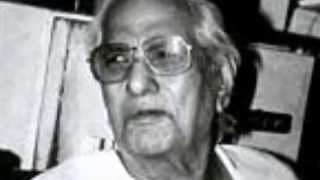 Dr. nag rao's o.p. nayyar audios: "kabhi andhera kabhi ujala" (1958):
"baahonko zara lehraade"