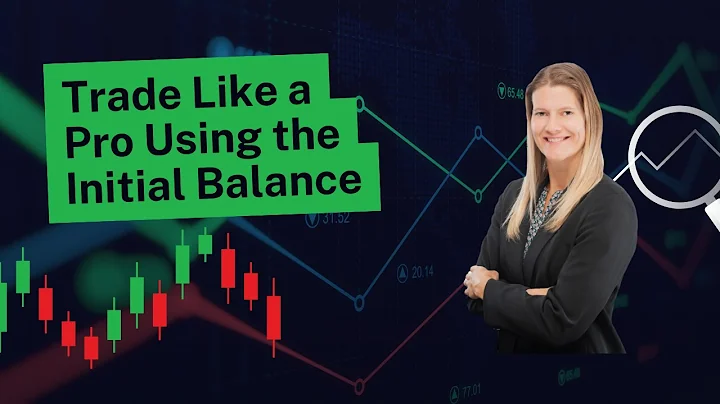 Initial Balance Breakdown: My #1 Tool for Day Trading Futures