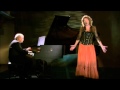 Capture de la vidéo "Wapping Old Stairs" From Virtuous Wives, Sung By Felicity Lott With Graham Johnson