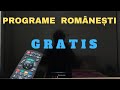Cum Să Vezi Programe Românești..GRATIS 📺 image