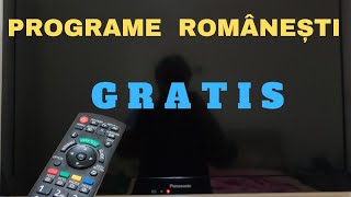 Cum Să Vezi Programe Românești..GRATIS 📺