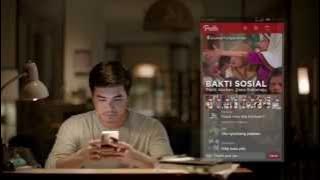 Download lagu XL 'Memberi Tanpa Syarat' | XL Presents