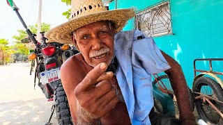 A Black Town in Mexico Where AfroMexican Culture Thrives: Collantes, Oaxaca