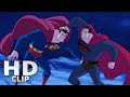 Superman vs. Superior Man | Superman: Red Son