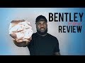 Bentley Intense For Men Fragrance Review | Men’s Cologne Review