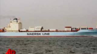 Maersk Crew Members Blame Capt. Phillips for Hijacking