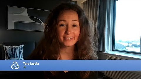 Regulatory developments in the USA and Canada with Tara Jacola of 3E