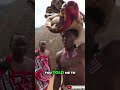 Became a Warrior in Eswatini  My Prince's Journey