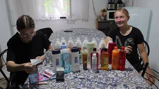 Мама и 13 детей   Рецепт наивкуснейшего пирога   Мой день
