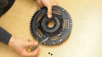 Installing Power2max Type S Battery