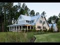 Amazing Lowcountry Dream House | Home Tour