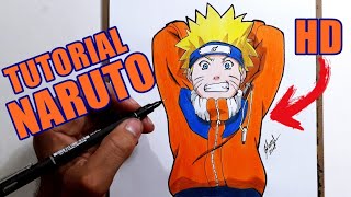 Naruto clássico ep:69, By Desenhos Só Aqui