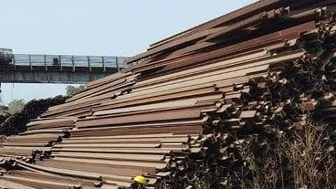 iron metal scrap import from Europe