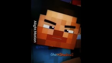 End is crazy, Stave rage mode 🔥😎 #minecraft #short #edit