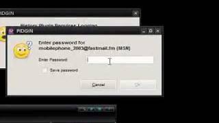 Windows Live Messenger Alternatives - Pidgin, Miranda, aMSN screenshot 2