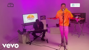 Trevor Dongo - Thirsty Thursdays Part 11 (Official Live Video)