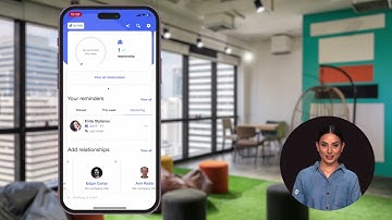 Getting started with Covve