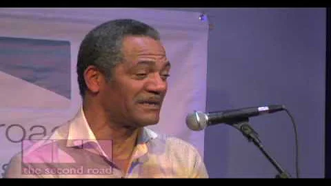 Lee Stringer Book Talk 2 of 2