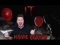 IT (2017) - Movie Review