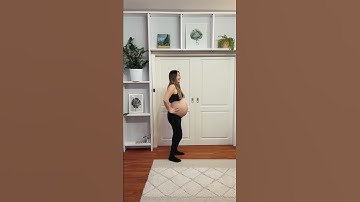 Thumbnail of Baby Mama Pregnant Dance Family Edition 🤰🏼 #shorts Mamiseelen