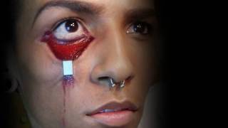 Stapled Makeup Tutorial