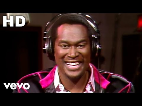 Luther Vandross