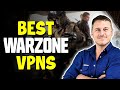 Best VPN for Warzone COD image