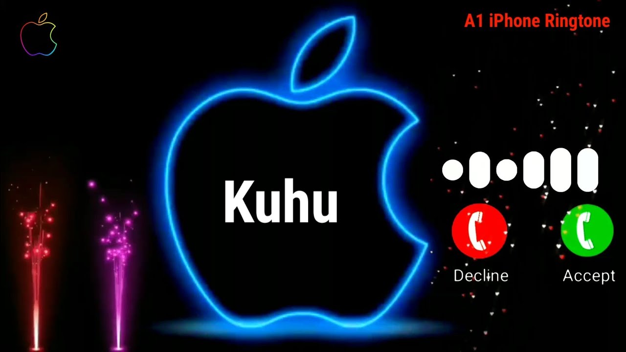 Kuhu Name Ringtone | Kuhu Name Status | Kuhu Name Song | New iPhone ...