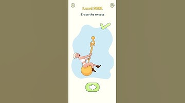 DOP 2 Gameplay Levl2092ShortDelete One PartSolution and Answer 🔥Subscribe🔥top chart android game