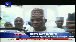 Boko Haram Leader, Shekau Is A Lunatic - Shettima