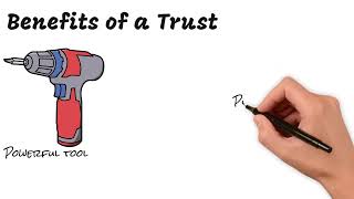 Benefits of a Trust in Florida | Protect Your Assets &amp; Avoid Probate