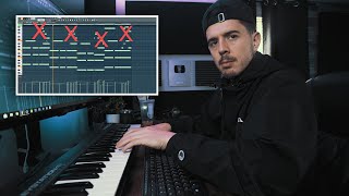 The Reasons Every Producer Struggles Making Melodies