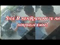 First class officer Video viral!!Nihna tlangau pui hnam kan ni 