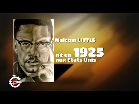 Vidéo: Comment Malcolm X a-t-il appris à lire et à écrire ?
